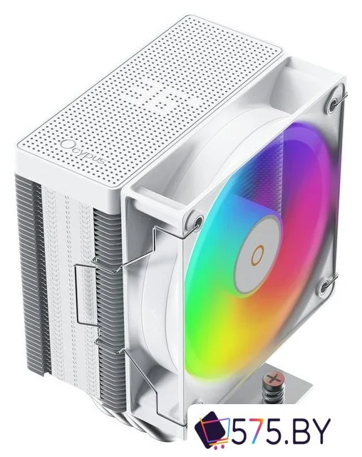 Кулер для процессора Ocypus Gamma A40 WH ARGB Digital Gamma-A40-WH1NAWD00X-GL в магазине 575.by
