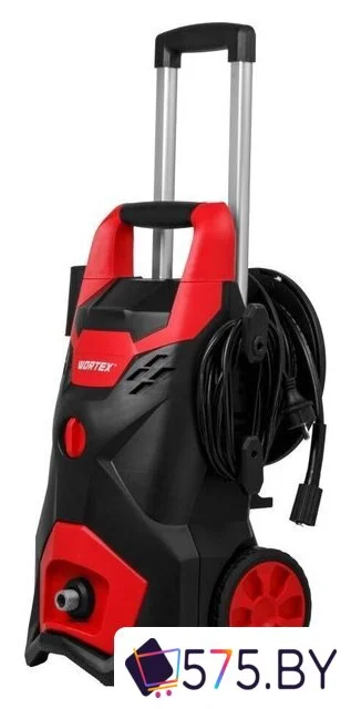 Мойка высокого давления Wortex PW 1620-1 в магазине 575.by