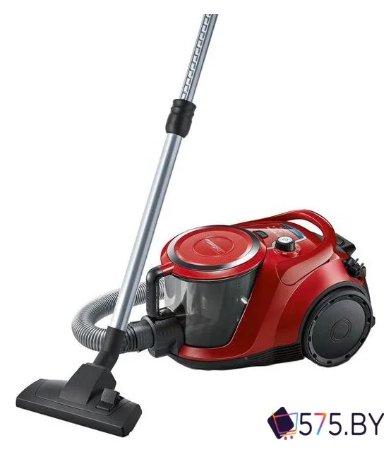 Пылесос Bosch BGS412234A в магазине 575.by