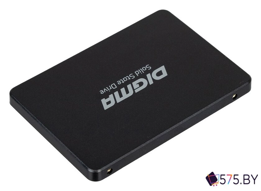 SSD Digma Run S9 1TB DGSR2001TS93T в магазине 575.by