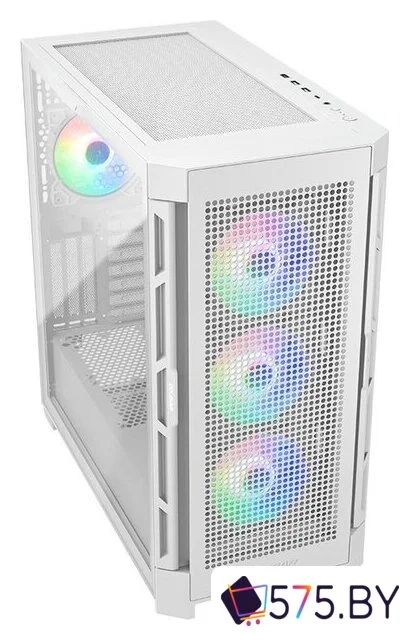 Корпус Cougar Airface Pro RGB CGR-5AD1W-AIR-RGB в магазине 575.by