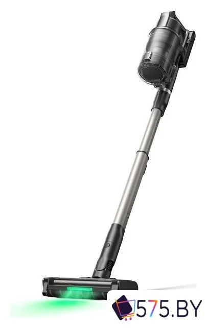 Пылесос Trouver Cordless Vacuum Cleaner G70 Detect V2515 (евровилка, черный) в магазине 575.by
