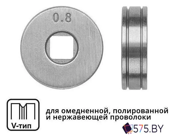 Ролик подающий Solaris WA-2430