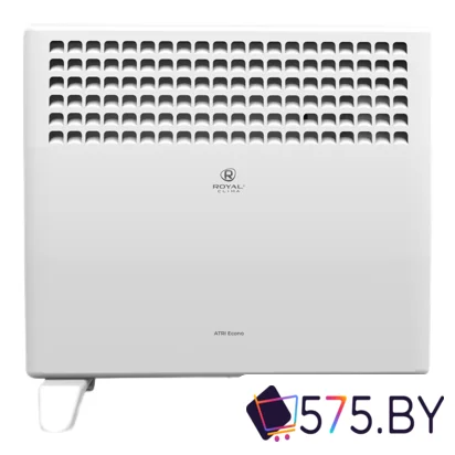 Конвектор Royal Clima ATRI Econo REC-AE1000M в магазине 575.by