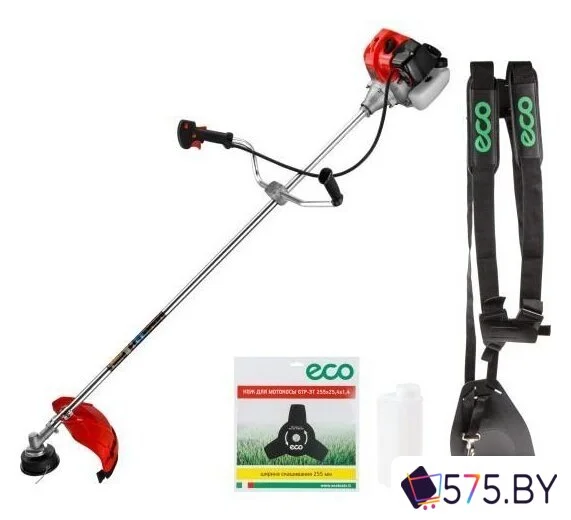 Триммер ECO GTP-251 Power в магазине 575.by
