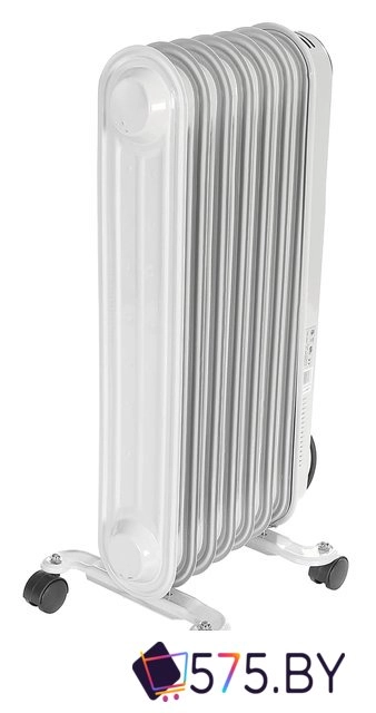 Масляный радиатор Ресанта ОМПТ-7Н в магазине 575.by