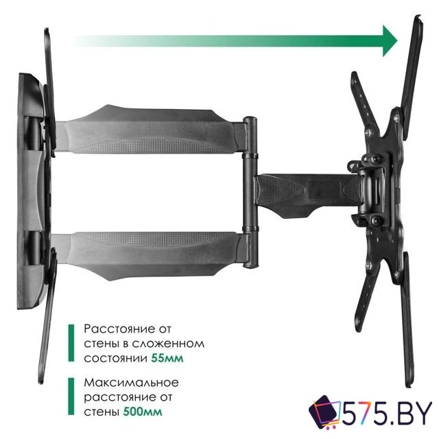 Кронштейн для телевизора Onkron M4 в магазине 575.by