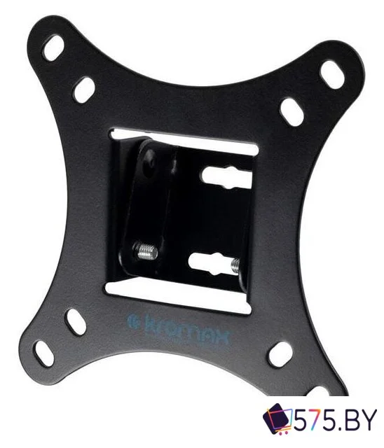 Кронштейн для телевизора Kromax VEGA-6 NEW (черный) в магазине 575.by