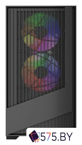 Корпус Powercase Mistral Micro A12B CMMA12B-L3 в магазине 575.by