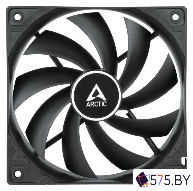 Комплект вентиляторов для корпуса Arctic F12 (5 шт) ACFAN00248A в магазине 575.by