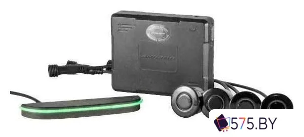 Парковочный радар Aviline MP-277LED-F4B (черный) в магазине 575.by