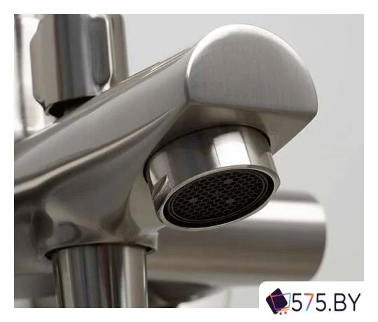 Смеситель Wasserkraft Wern 4201 в магазине 575.by