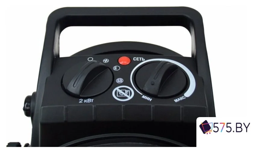 Тепловентилятор Brait BFH-3 в магазине 575.by