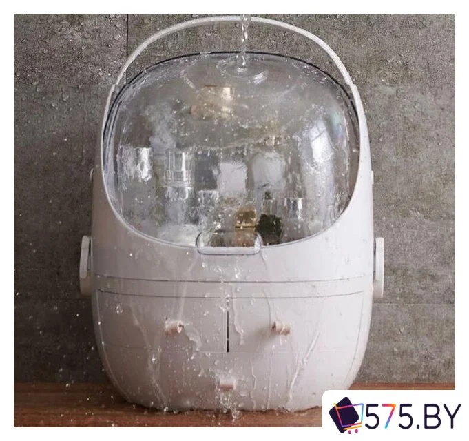 Домашний органайзер для косметики Glamify TBD0374546101B в магазине 575.by