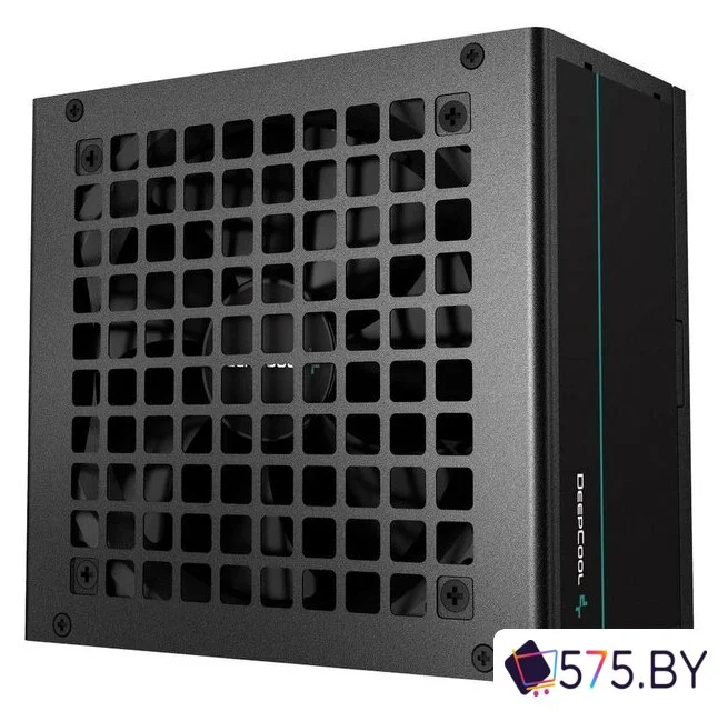 Блок питания DeepCool PF650 V2 в магазине 575.by