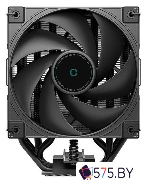 Кулер для процессора DeepCool AK700 VC R-AK700VC-BKNNMN-GJD в магазине 575.by