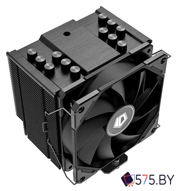 Кулер для процессора ID-Cooling SE-226-XT Black в магазине 575.by