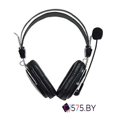 Наушники A4Tech HS-50 в магазине 575.by