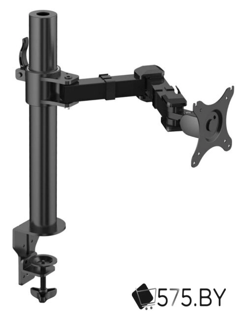 Кронштейн для монитора Onkron D121E (черный) в магазине 575.by