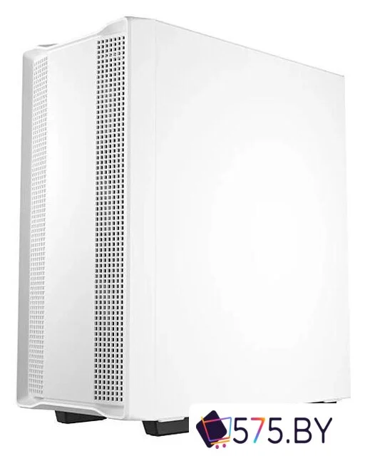 Корпус DeepCool CC560 WH V2 R-CC560-WHGAA4-G-2 в магазине 575.by
