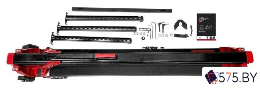 Ручной плиткорез TEH TTC1200M в магазине 575.by