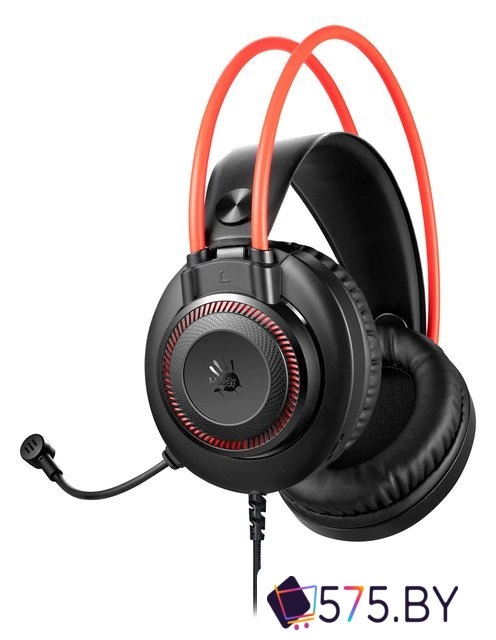 Наушники A4Tech Bloody G200 в магазине 575.by
