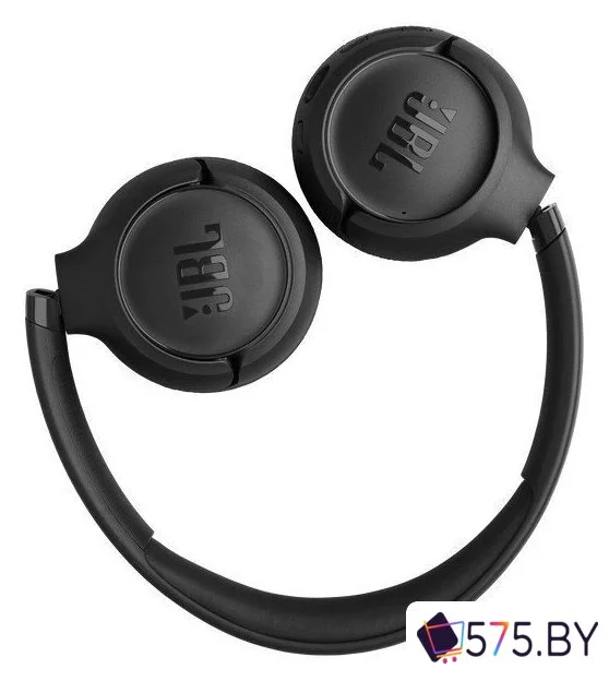 Наушники JBL Tune 530BT (черный) в магазине 575.by