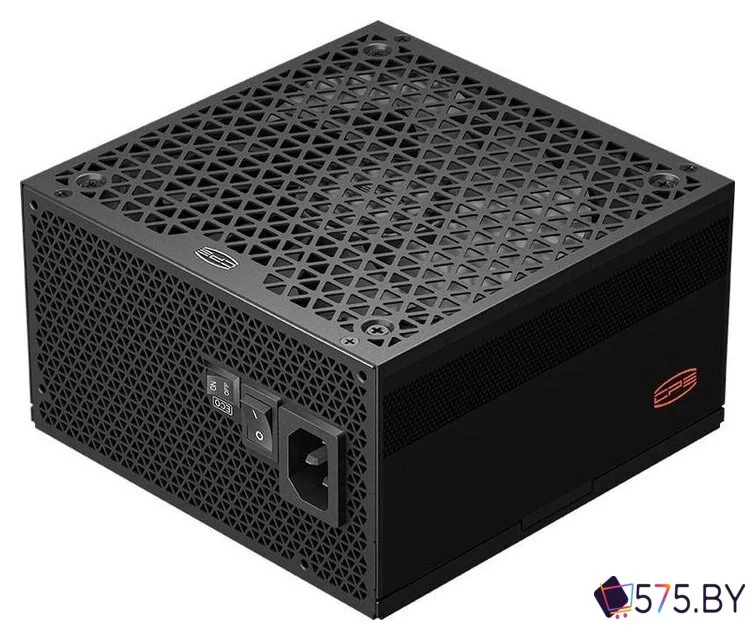 Блок питания PCCooler YN750 750W P5-YN750-G1F в магазине 575.by