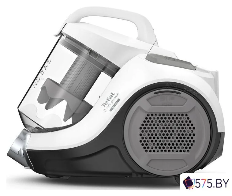 Пылесос Tefal TW2947EA в магазине 575.by