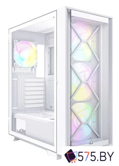 Корпус Montech AIR 1000 Premium (белый) в магазине 575.by
