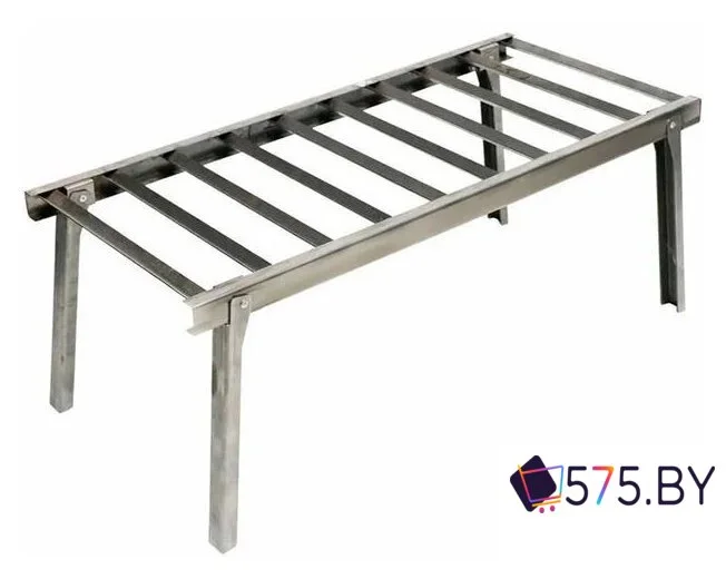Решетка костровая Следопыт PF-GR-08 в магазине 575.by