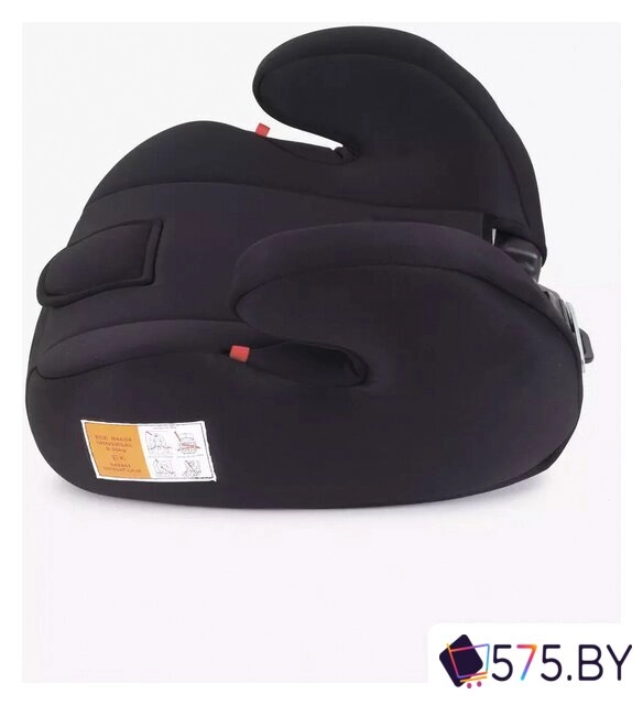 Детское автокресло Rant Basic Spark ZY10 (черный) в магазине 575.by