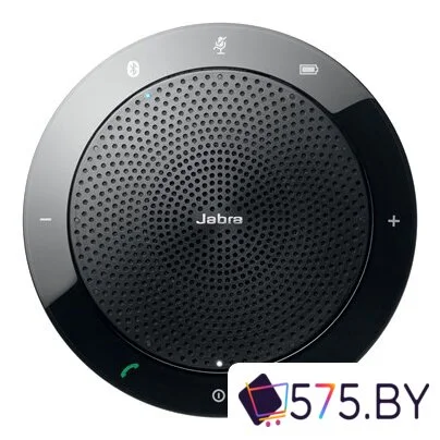 Спикерфон Jabra Speak 510+ UC в магазине 575.by