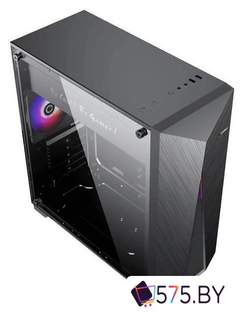Корпус GameMax Nova N6 в магазине 575.by