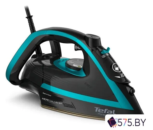 Утюг Tefal Puregliss FV8066E0 в магазине 575.by