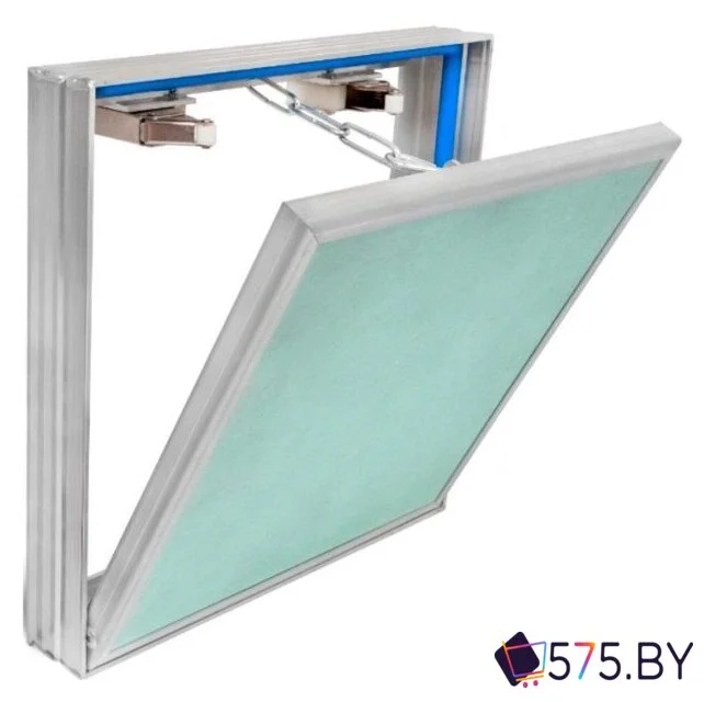 Люк Люкрай СТ 30-30 в магазине 575.by