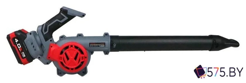 Ручная воздуходувка Profipower DWDUB-20V (с 1-им АКБ) в магазине 575.by