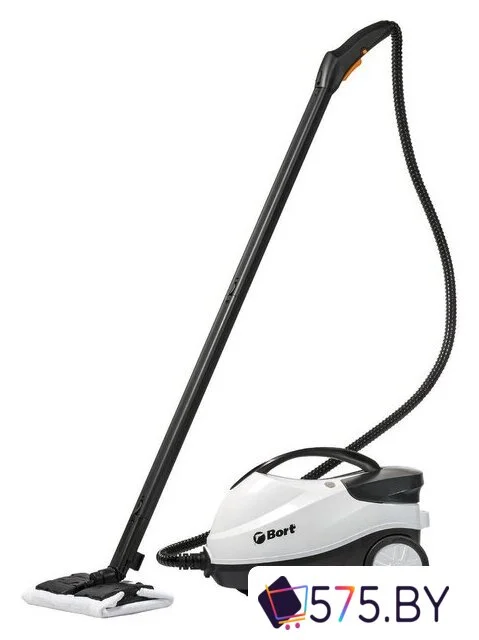 Пароочиститель Bort BDR-2300-R в магазине 575.by