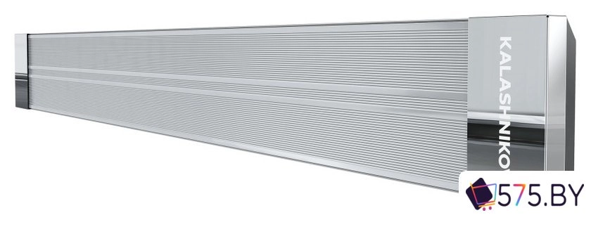 Инфракрасный обогреватель Калашников KIRH-E30P-11 в магазине 575.by