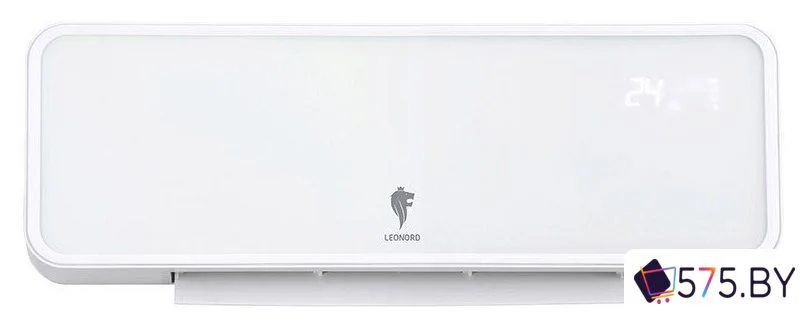 Тепловентилятор Leonord LPTC-6010N в магазине 575.by