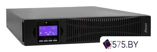 Источник бесперебойного питания Powerman Online 2000 RT в магазине 575.by