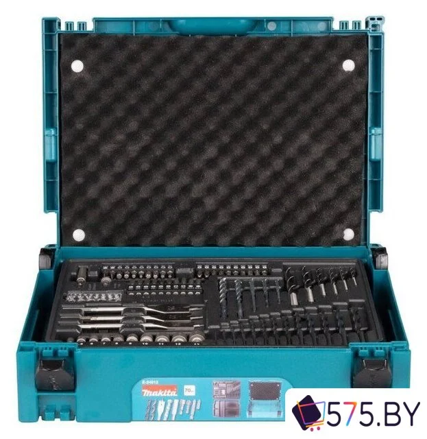 Набор бит и сверл Makita E-24913 в магазине 575.by