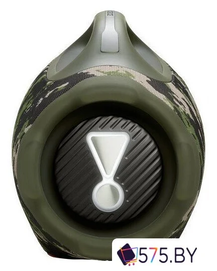 Беспроводная колонка JBL Boombox 4 (камуфляж) в магазине 575.by