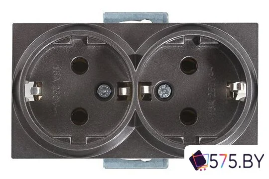 Розетка Mutlusan Rita 2200 200 0295 в магазине 575.by