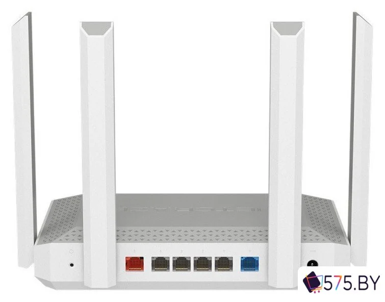 Wi-Fi роутер Netcraze Ultra NC-1812 в магазине 575.by
