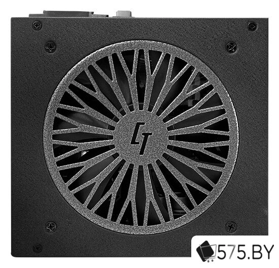 Блок питания Chieftec Steel Power BDK-750FC в магазине 575.by