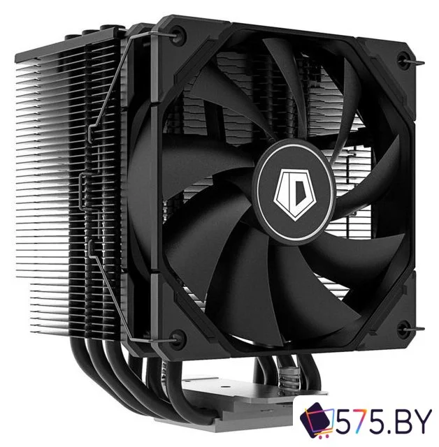 Кулер для процессора ID-Cooling SE-226-XT Black в магазине 575.by