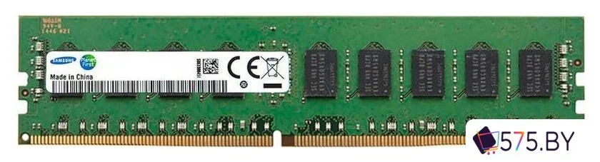 Оперативная память Samsung 64GB DDR4 PC4-25600 M393A8G40AB2-CWE в магазине 575.by