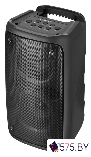 Беспроводная колонка Defender Boomer 20 в магазине 575.by