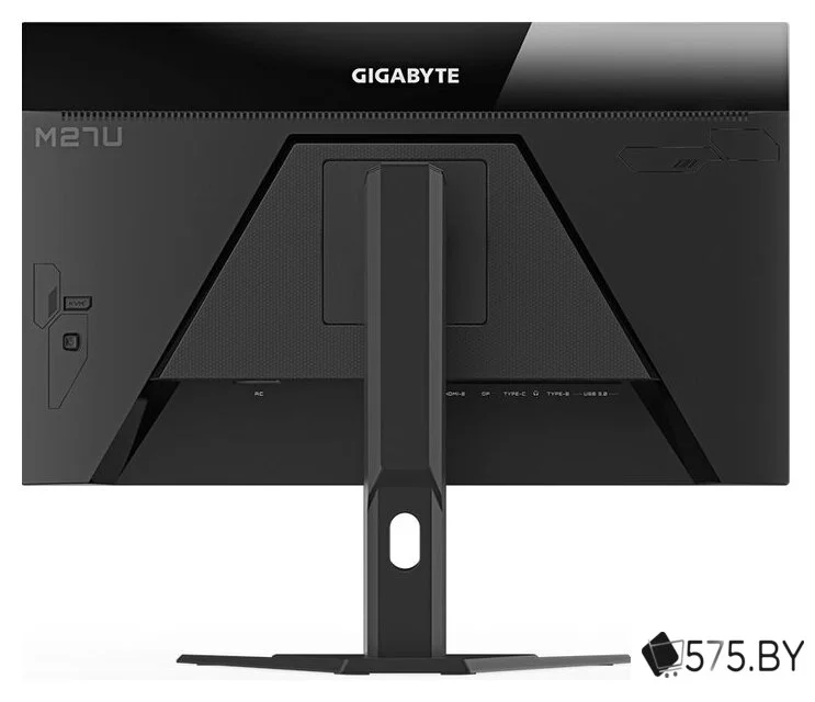 Игровой монитор Gigabyte M27U в магазине 575.by